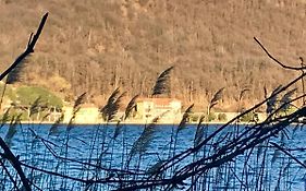 Notte sul Lago